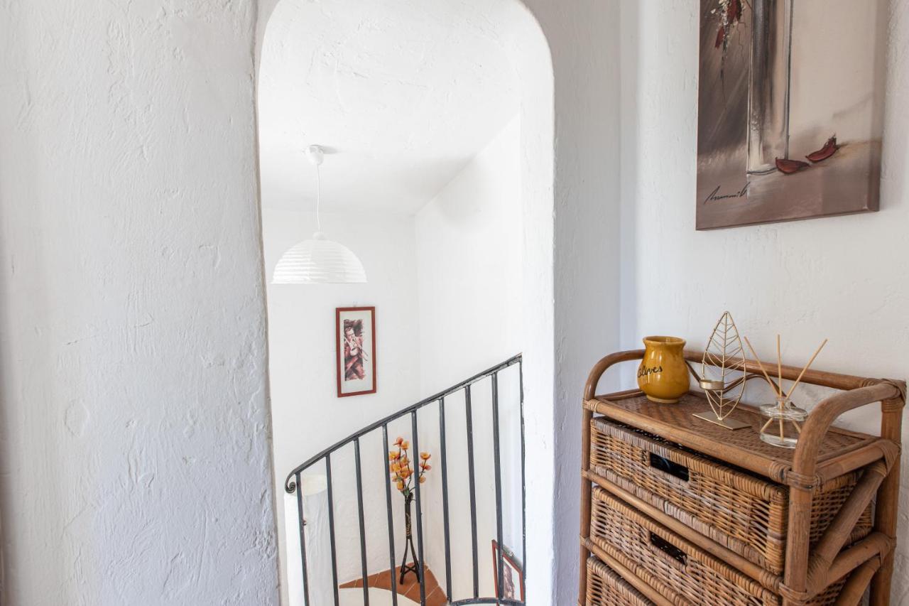 Lb Vacation Rentals I Charming Little Bucolic House 5-Min From City Mouans-Sartoux Exterior photo