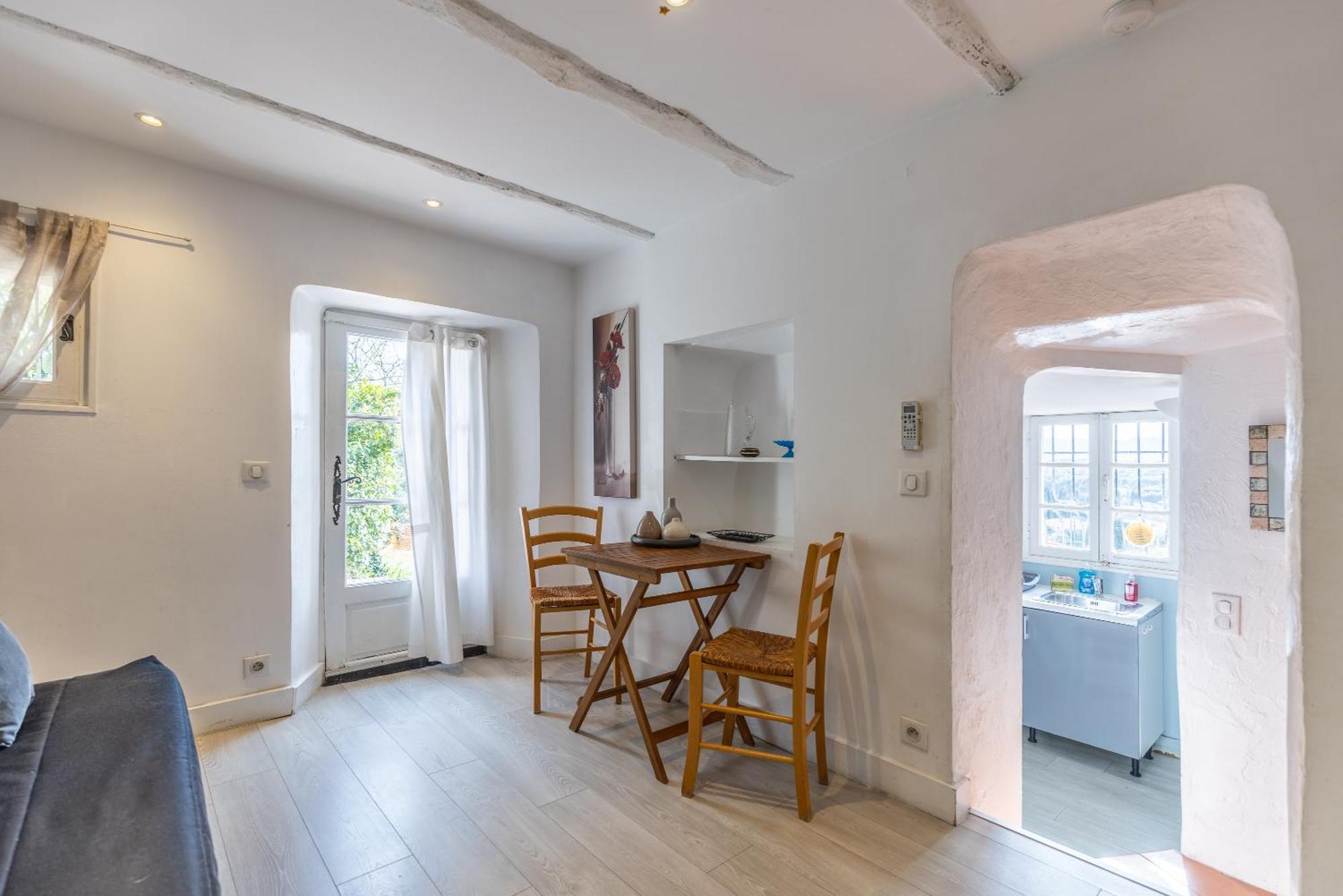 Lb Vacation Rentals I Charming Little Bucolic House 5-Min From City Mouans-Sartoux Exterior photo