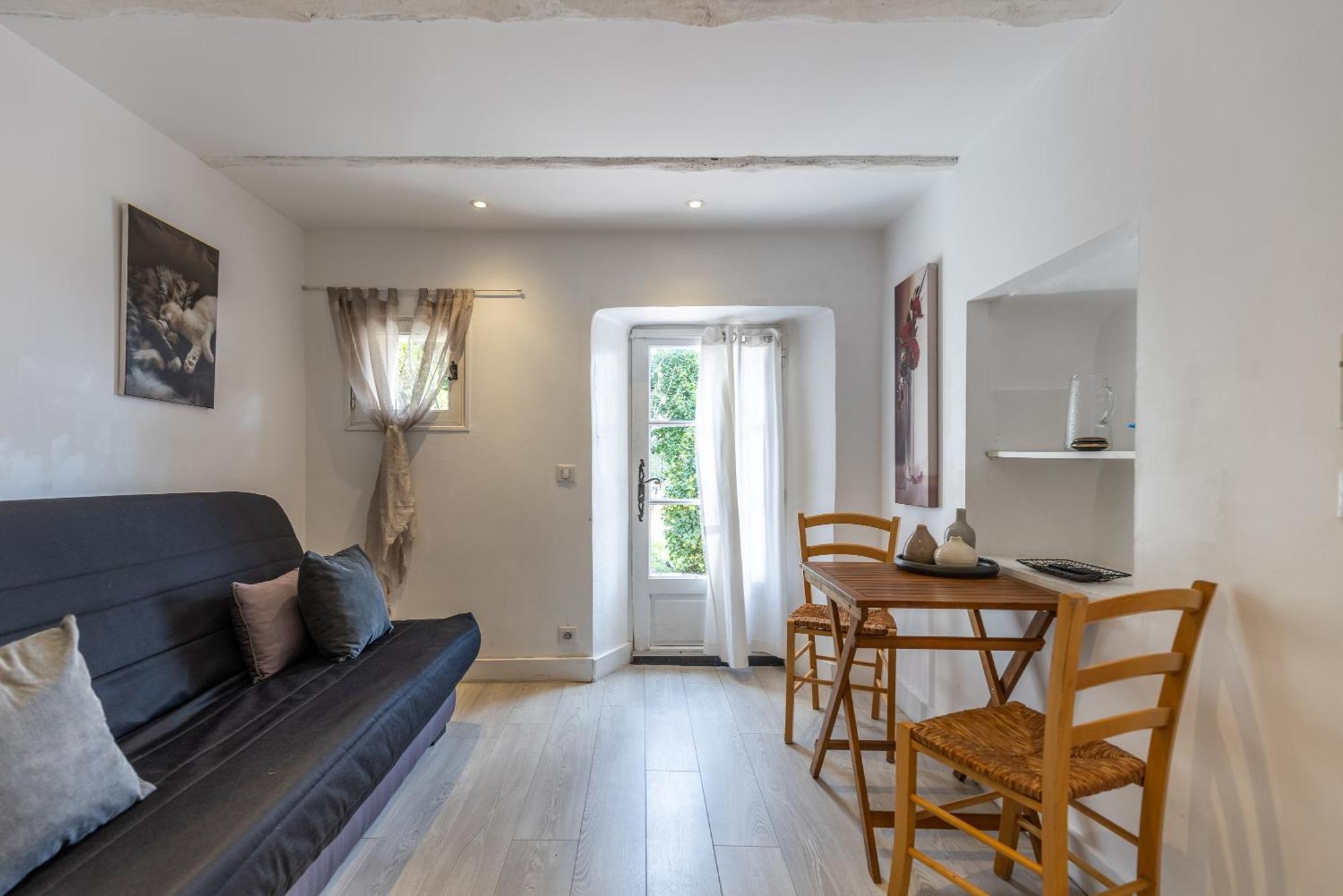 Lb Vacation Rentals I Charming Little Bucolic House 5-Min From City Mouans-Sartoux Exterior photo